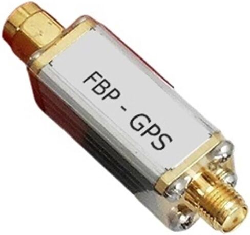يمكن لمرشح تمرير النطاق FBP أن يحل محل HP58514A in Kuwait