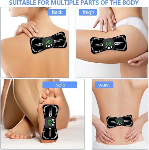 TENS/EMS Stimulator, Stimulator, Nerve, Transcutaneous, Over-The-Counter, Models WR-2605 in Kuwait