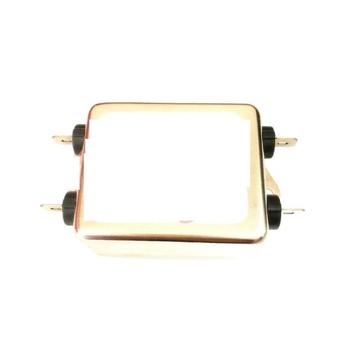 Power EMI Filter CW4L2 10A 20A T Bipolar DC 24V in Kuwait