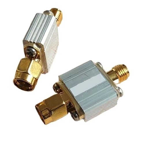 FBP-2350s 2350 (2370) ميجا هرتز مرشح منشار النطاق المحوري، عرض النطاق الترددي 50 ميجا هرتز، SMA in Kuwait