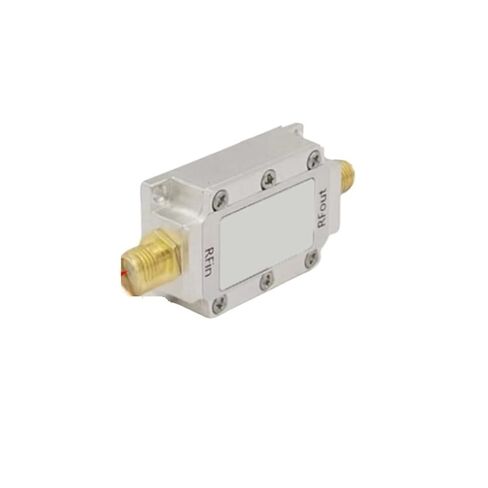 1420MHz Bandpass Filter for Radio Astronomy(CNC Aluminum Shell) in Kuwait