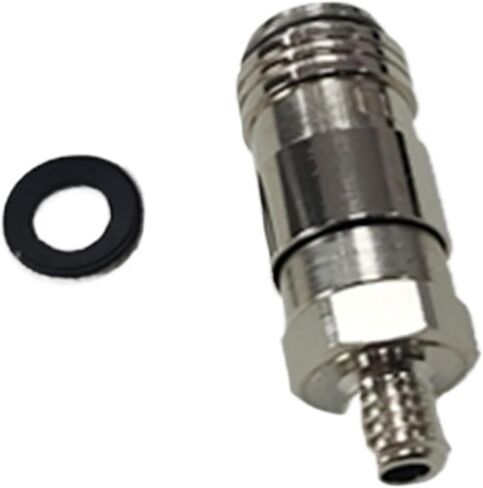 Socket Plug KD3 KD3-1/4-A/I 531626 531628 KD3-1/8-A/I 2142 531627 531659 KD3-CK-4/6 531629 531630(KD3-1-4-A 531626) in Kuwait
