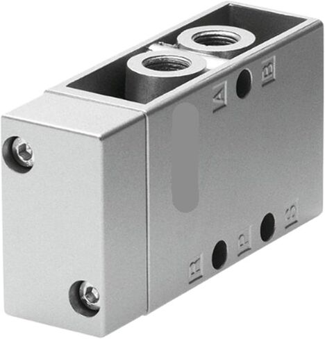 Valve VL-5-1/2 9445 Two-Position Five-Way in Saudi Arabia
