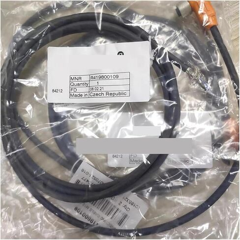 Proportional Valve Cable R419800109 Multi Pin Plug in Saudi Arabia