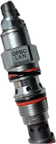 DPBC-LAN DPCC-LAN DRBC-LAN Plug in Valve(DRBC-LAN) in Kuwait