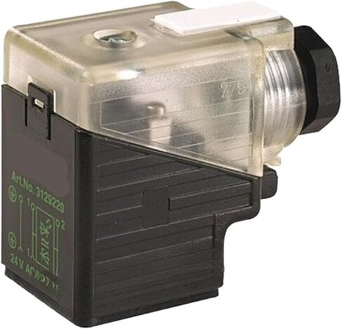 7000-29821-0000000 Solenoid Valve Plug in Kuwait