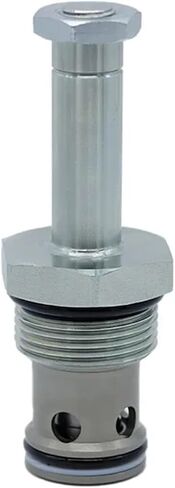 SV16-22 Plug-in Valve Two Position Two Normally Closed Slide Valve Machine Assembly Valve in Kuwait