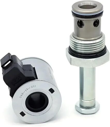SV16-22 Plug-in Valve Two Position Two Normally Closed Slide Valve Machine Assembly Valve in Kuwait