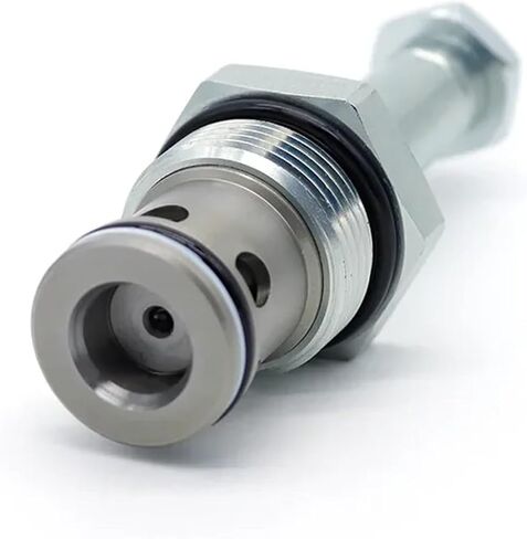 SV16-22 Plug-in Valve Two Position Two Normally Closed Slide Valve Machine Assembly Valve in Kuwait