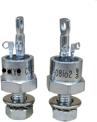 1PCS CS23-08I02 Stud thyristor in Saudi Arabia