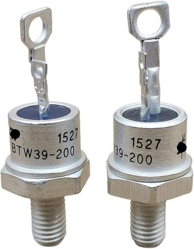 1pcs BTW78-200 Stud thyristor in Saudi Arabia