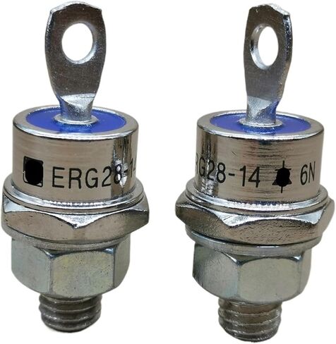 1PCS ERG28-14 Stud Rectifier diode in Kuwait