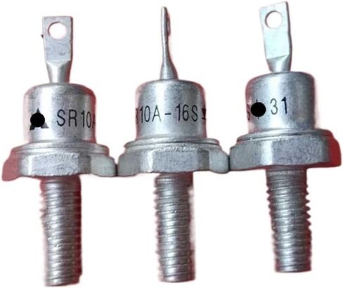 1PCS SR10A-16S Stud diode Module in Kuwait