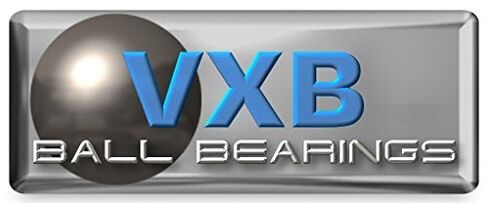 VXB Brand Oil and Grease Seal TC 0.984"x 1.78"x 0.394" Rubber Covered Double Lip w/Garter Spring 1.78" 0.394" Nitrile Butadiene Rubber (NBR) in Kuwait