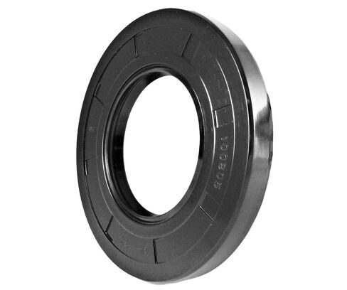 Oil Seal 45X85X10 (2 PCS) Oil Seal Grease Seal TC |EAI Double Lip w/Garter Spring. Single Metal Case w/Nitrile Rubber Coating. 45mmX85mmX10mm | 1.772"x3.346"x0.394" in Kuwait