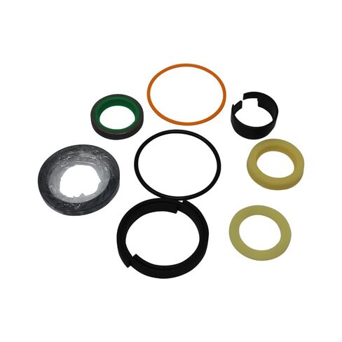 One New Cylinder Seal Kit Fits Case 350, 450, 450-B-C, 450B, 450C, 455B, 455C, 475, 580B, 680C Models Interchangeable with G105551, G105551-A, G109475, G109475-A in Kuwait