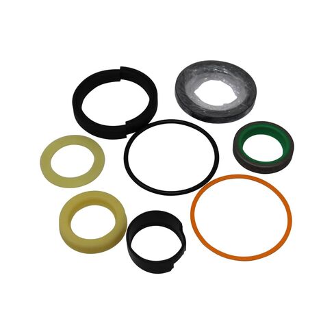 One New Cylinder Seal Kit Fits Case 350, 450, 450-B-C, 450B, 450C, 455B, 455C, 475, 580B, 680C Models Interchangeable with G105551, G105551-A, G109475, G109475-A in Kuwait