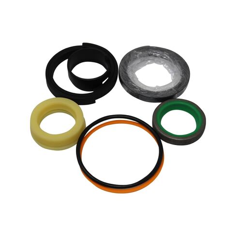 One New Cylinder Seal Kit Fits Case 350, 450, 450-B-C, 450B, 450C, 455B, 455C, 475, 580B, 680C Models Interchangeable with G105551, G105551-A, G109475, G109475-A in Kuwait
