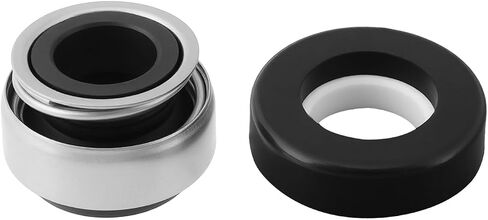 Mechanical Seal Water Pump Seal for Pump with Shaft Diameter 12 mm 24x15x12mm in Kuwait