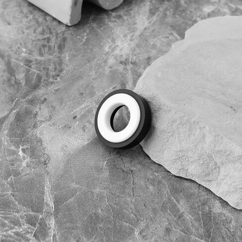 Mechanical Seal Water Pump Seal for Pump with Shaft Diameter 12 mm 24x15x12mm in Kuwait