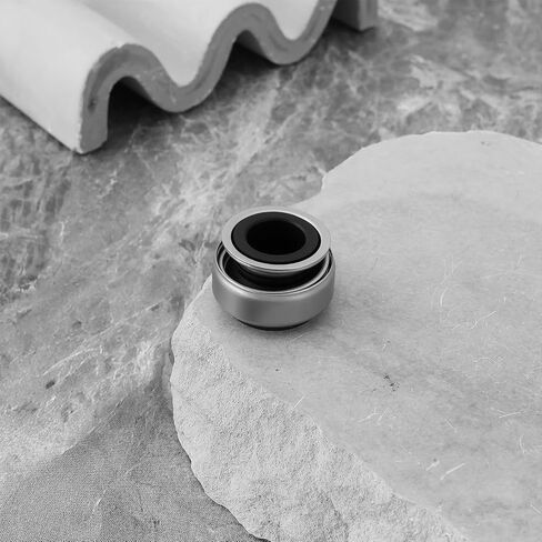 Mechanical Seal Water Pump Seal for Pump with Shaft Diameter 12 mm 24x15x12mm in Kuwait