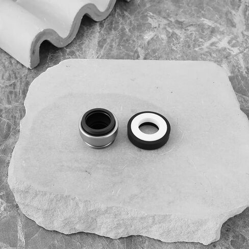 Mechanical Seal Water Pump Seal for Pump with Shaft Diameter 12 mm 24x15x12mm in Kuwait