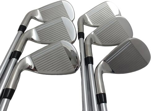 مجموعة جولف Callaway للرجال كاملة RH العادية فليكس | السائق، الخشب، الهجين، المكاوي، مضرب أوديسي، اليد اليمنى، فليكس العادي in Kuwait