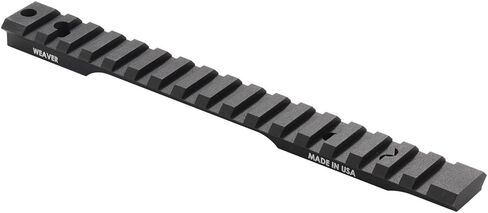 Weaver Extended 1-Piece Multi-Slot Base - Winchester 70 SA 20MOA in Kuwait