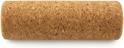 Mini Cork Roller | – Cork Foot Roller for Plantar Fasciitis, Arch Release & Foot Recovery · Includes Access to Our Online Courses in Kuwait