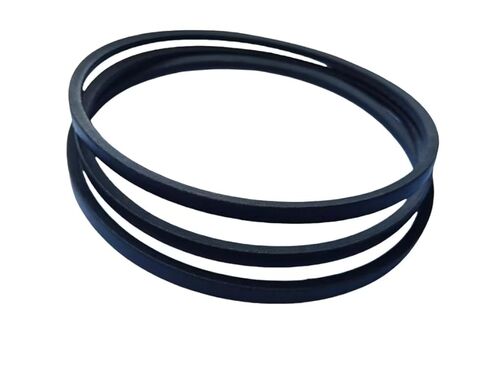 A44/4L460، حزام A44، حزام 4L460، حزام A44 V، أحزمة A44 أو 4L460، حزام A44 أو 4L460 V، 1/2 × 46 بوصة 3 قطع in Kuwait