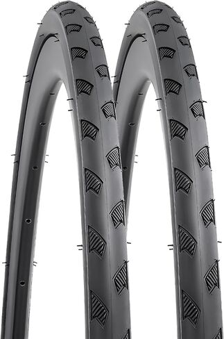 إطارات دراجة 700C 700x28C 28-622 للطرق والشوارع وإطارات دراجات الركاب 700x26C 700x27C 700x28C 700x29C 700x30C إطارات دراجات 2 قطعة (Y-1289) in Kuwait