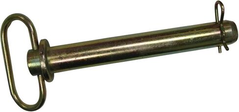 Complete Tractor 3013-1356 Cold Forged Tractor Hitch Pins 1" Pin Dia. 6-1/4" Useable Length in Kuwait