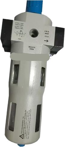 Filter Pressure Reducing Valve LFR-1/2-D-MAXI-MPA 8002376 LFR-3/4-D-MAXI-MPA 8002280 LFR-1-D-MAXI-MPA 8002281(8002280) in Kuwait