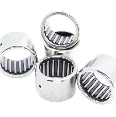 Small Sealed Steel Ball Bearing 5pcs SCE168 25.4 * 31.75 * 12.7mm Drawn Cup Needle Roller Bearings in Kuwait