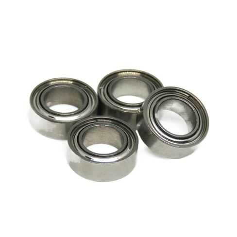 Small Sealed Steel Ball Bearing 1pcs SMR106Z 6x10x3mm Stainless Steel Ball Bearing in Kuwait