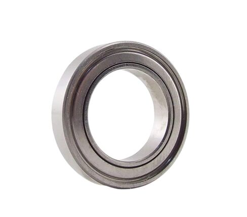 Small Sealed Steel Ball Bearing 3pcs MR137ZZ 7x13x4mm Deep Groove Ball Bearing Miniature Chrome Steel in Kuwait