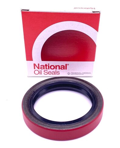 National 471883 Oil Seal 2" x 2.690" x 0.437" in Kuwait