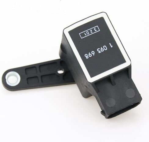 Height Sensor Altitude Detector Air Suspension Height Level Sensor For BMW E90 E92 E70 E82 X5 X3 Z4 E39 E46 E60 E65 1997-2010 OE 37140141445 in Kuwait