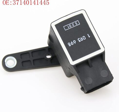 Height Sensor Altitude Detector Air Suspension Height Level Sensor For BMW E90 E92 E70 E82 X5 X3 Z4 E39 E46 E60 E65 1997-2010 OE 37140141445 in Kuwait
