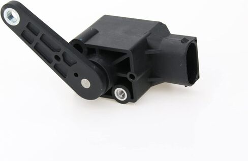 Height Sensor Altitude Detector Air Suspension Height Level Sensor For BMW E90 E92 E70 E82 X5 X3 Z4 E39 E46 E60 E65 1997-2010 OE 37140141445 in Kuwait