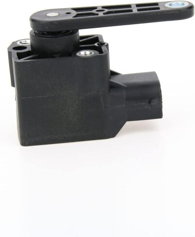 Height Sensor Altitude Detector Air Suspension Height Level Sensor For BMW E90 E92 E70 E82 X5 X3 Z4 E39 E46 E60 E65 1997-2010 OE 37140141445 in Kuwait