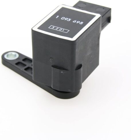 Height Sensor Altitude Detector Air Suspension Height Level Sensor For BMW E90 E92 E70 E82 X5 X3 Z4 E39 E46 E60 E65 1997-2010 OE 37140141445 in Kuwait