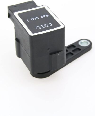 Height Sensor Altitude Detector Air Suspension Height Level Sensor For BMW E90 E92 E70 E82 X5 X3 Z4 E39 E46 E60 E65 1997-2010 OE 37140141445 in Kuwait