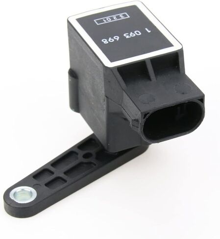 Height Sensor Altitude Detector Air Suspension Height Level Sensor For BMW E90 E92 E70 E82 X5 X3 Z4 E39 E46 E60 E65 1997-2010 OE 37140141445 in Kuwait