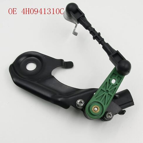 Height Sensor Altitude Detector Air Suspension Height Level Sensor For A6 A7 A8 For Quattro S6 S7 S8 RS7 2011-2017 OE 4H0941310C in Kuwait