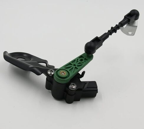 Height Sensor Altitude Detector Air Suspension Height Level Sensor For A6 A7 A8 For Quattro S6 S7 S8 RS7 2011-2017 OE 4H0941310C in Kuwait