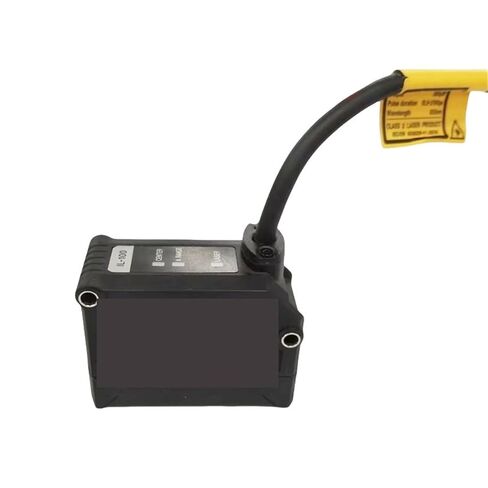 1PCS IL-100 Digital Displacement Sensor in Saudi Arabia