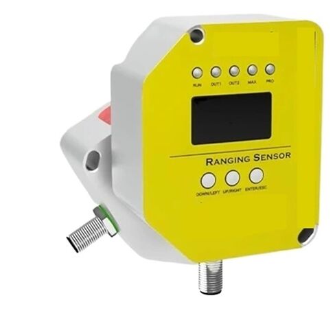 1PCS TLS-30C Measuring Distance 30m Distance Ranging Sensor Switch Displacement sensors(0-10V NPN) in Saudi Arabia