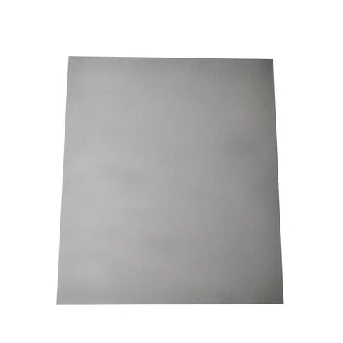 TA2 Metal​ Plate Sheet - Commercially Pure Metal​ Alloy for Machining and Forming - High Strength Metal(10mmx50mmx50mm) in Kuwait