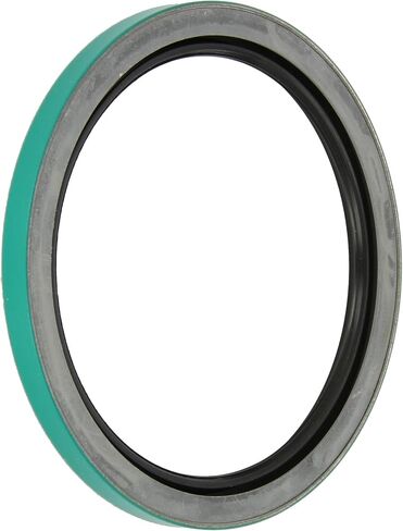 SKF 56136 LDS & Small Bore Seal, R Lip Code, CRWH1 Style, Inch, 5.625" Shaft Diameter, 6.875" Bore Diameter, 0.5" Width in Kuwait